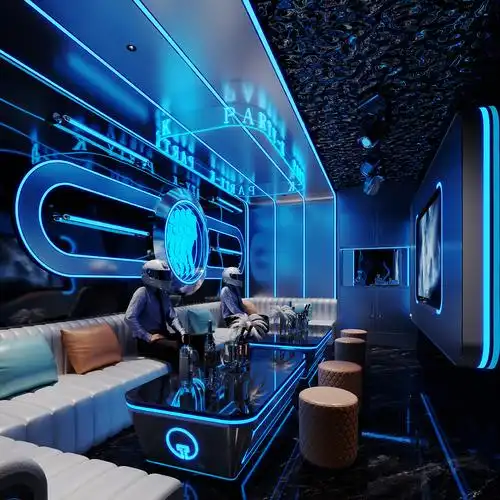 驻马店商务ktv引领商务ktv新玩法-确山县ktv预定